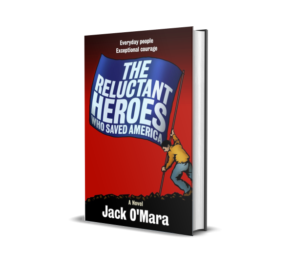 The Reluctant Heroes Who Saved America